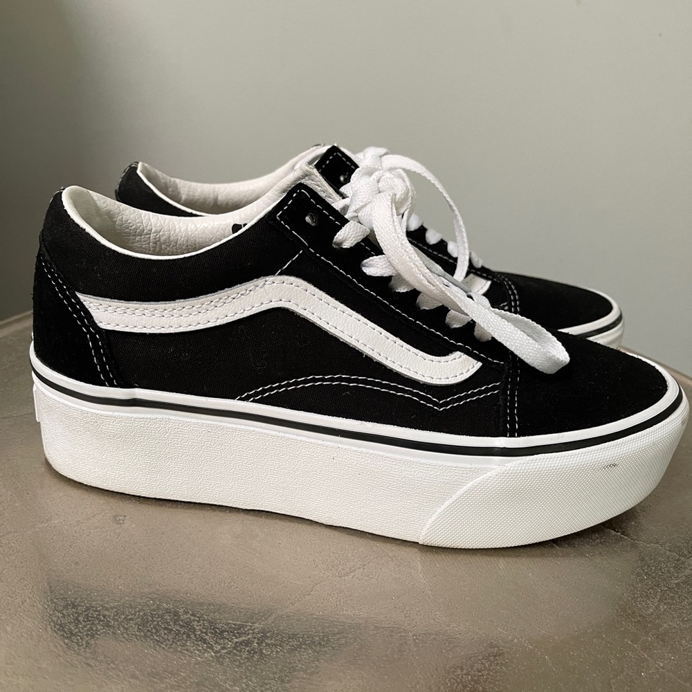 Vans Platform sneakers